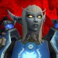Vyra avatar