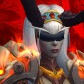 Dsnow portrait