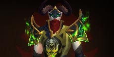 Dsnow's icon