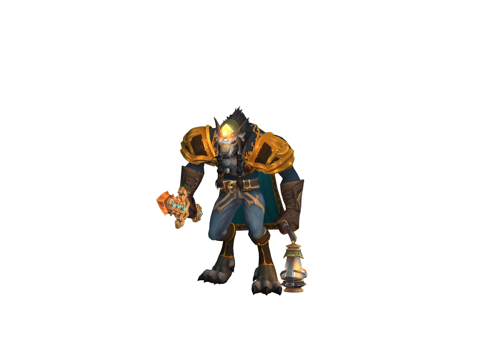 Nilknarf