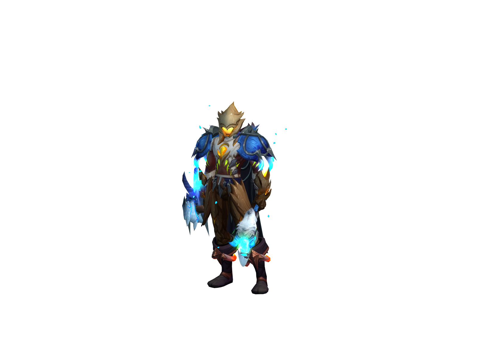 Jaqbalor