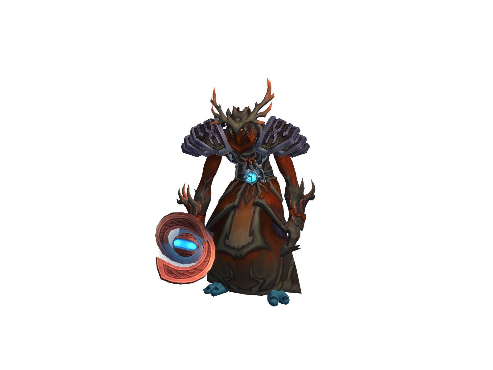 Drudu