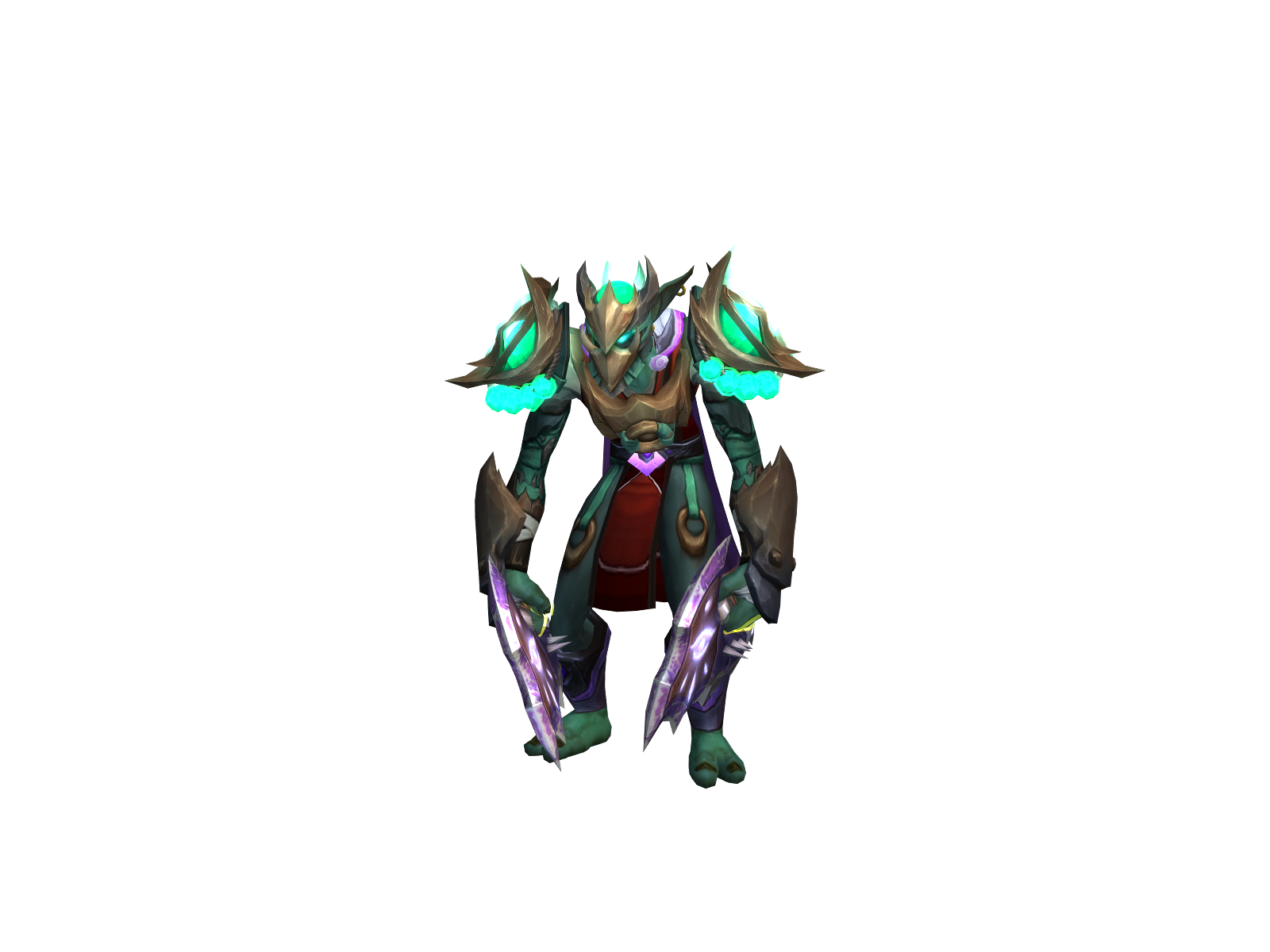 Dracoide
