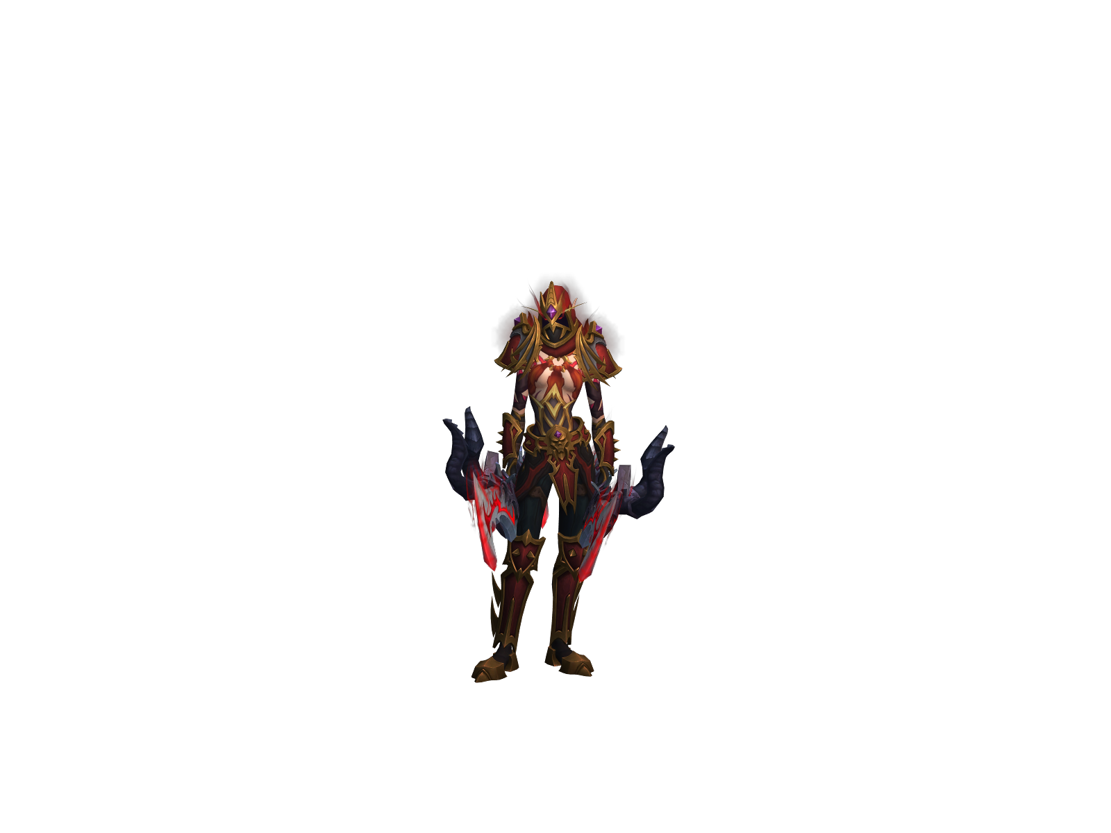 Junkai 3D character render