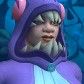 Míllí avatar