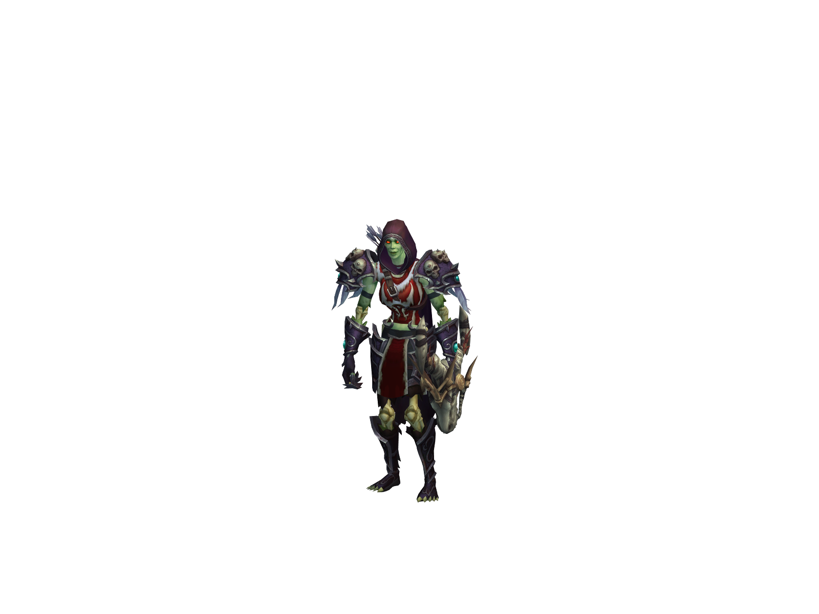 Wolfsdeath