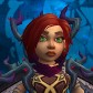 Melf avatar