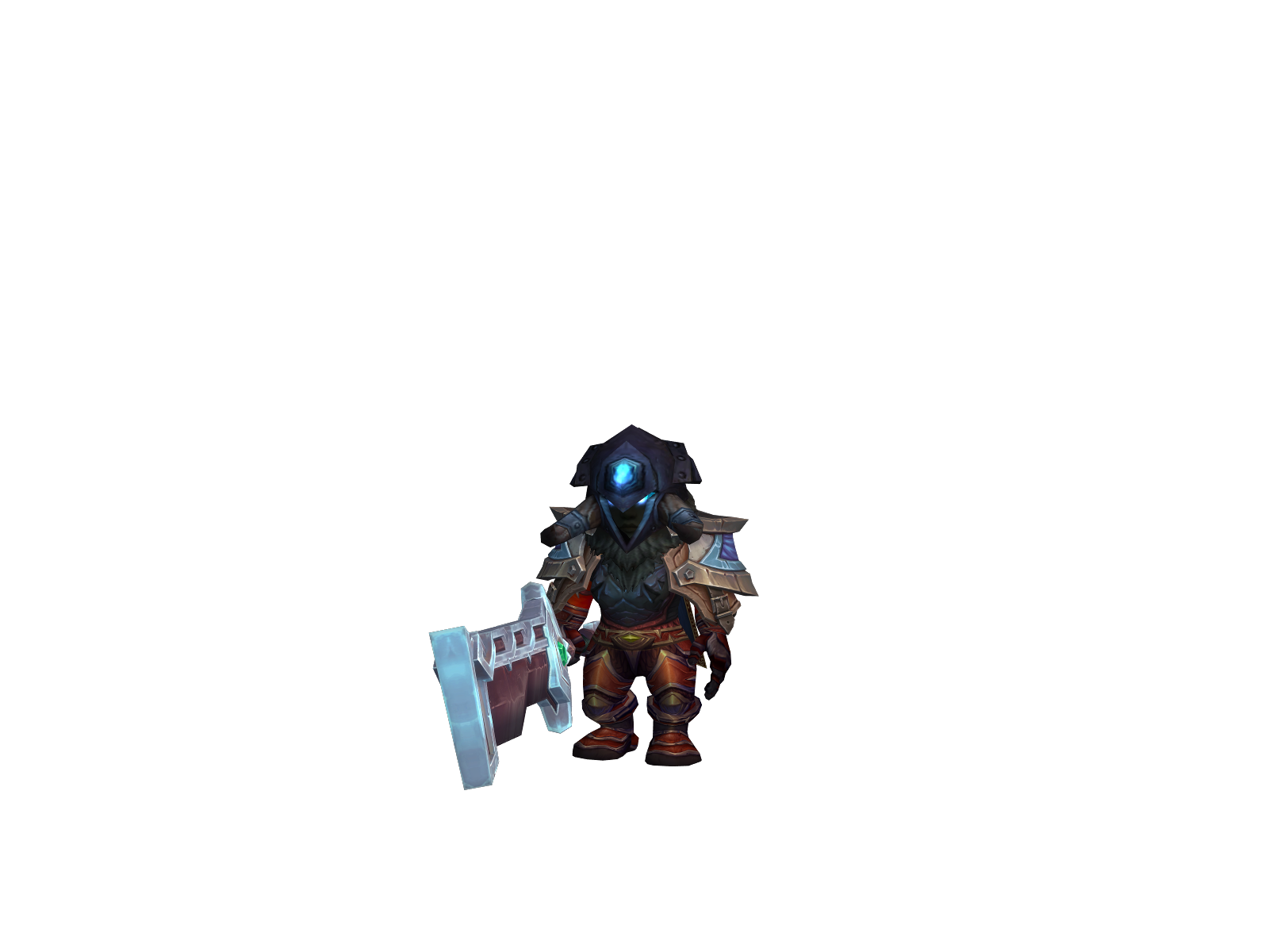 Charognome