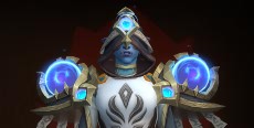 Oxye's icon