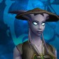 Nevael avatar