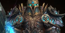 Armadeath's icon