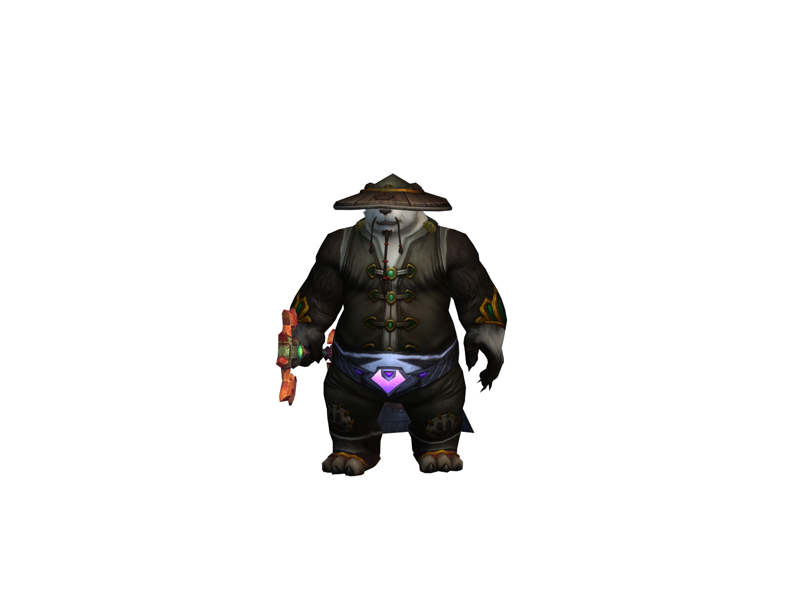 Bïgpanda
