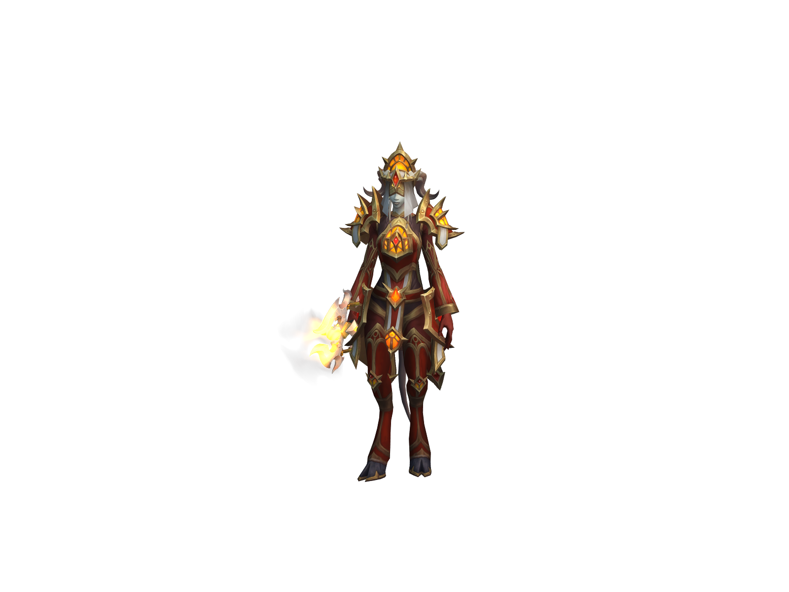 Newfullbiket 3D character render