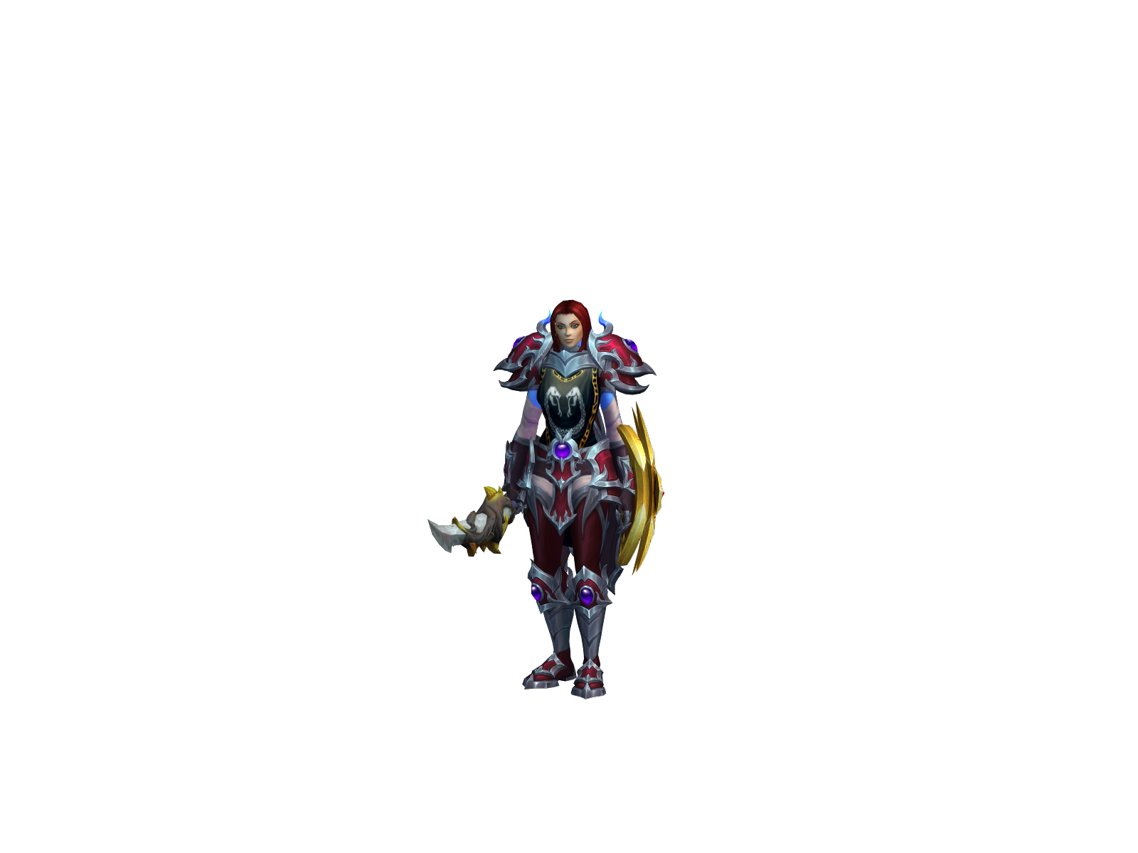 Bigheart