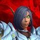 Poporia portrait