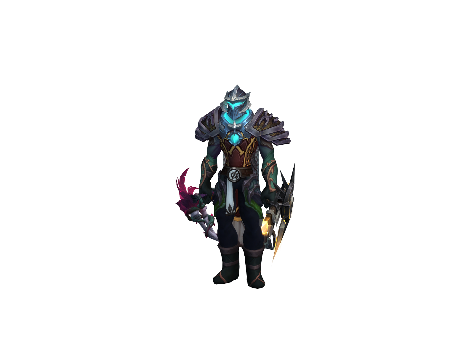 Tractus