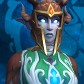 Triangle avatar