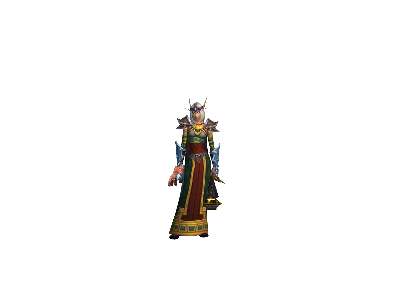 Claydpriest