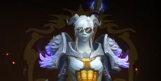 Selma's icon