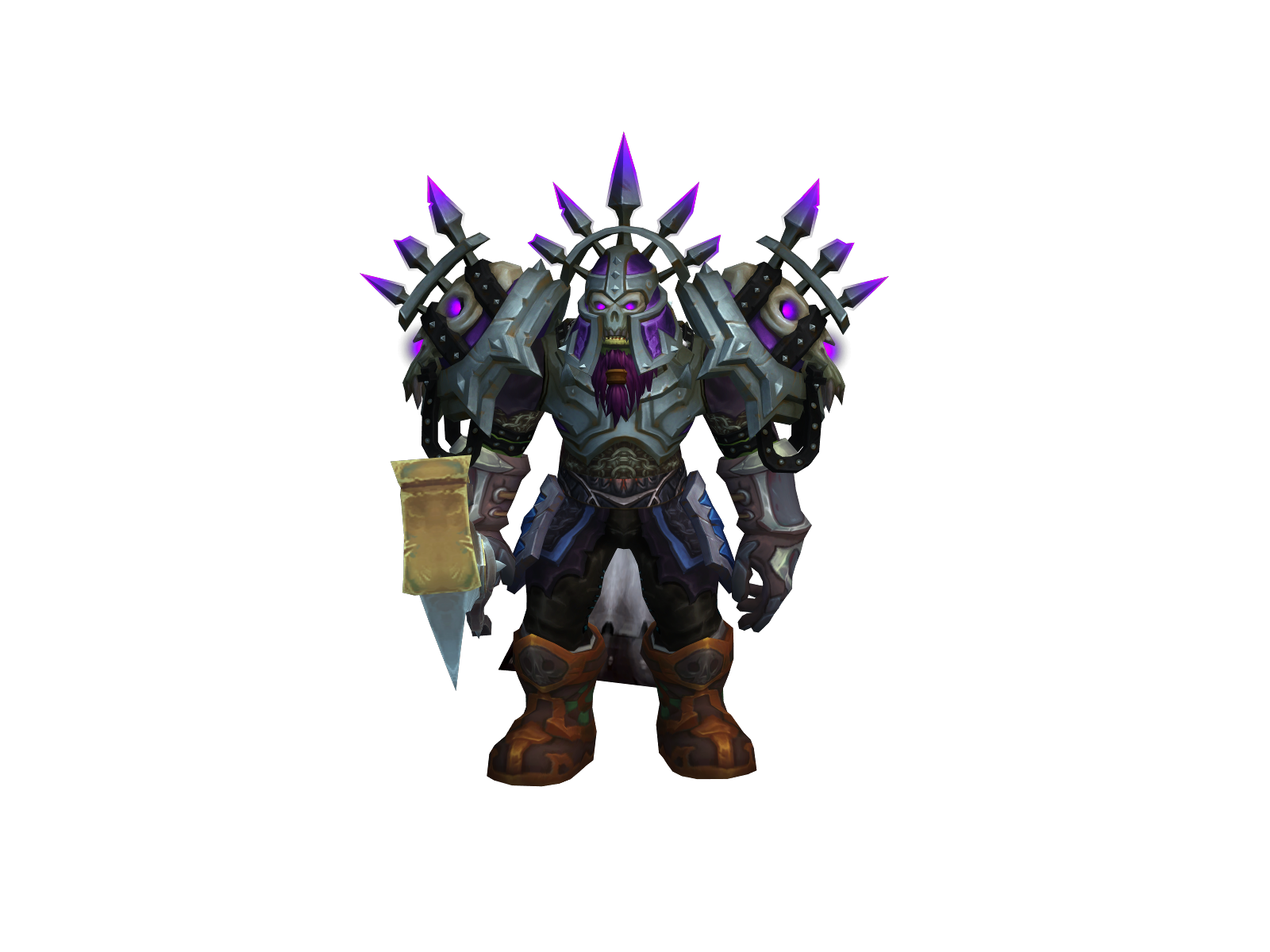 Claydk