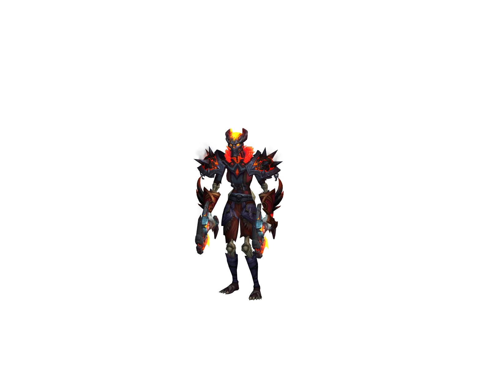 Cockroach 3D character render