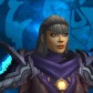 Dènna portrait