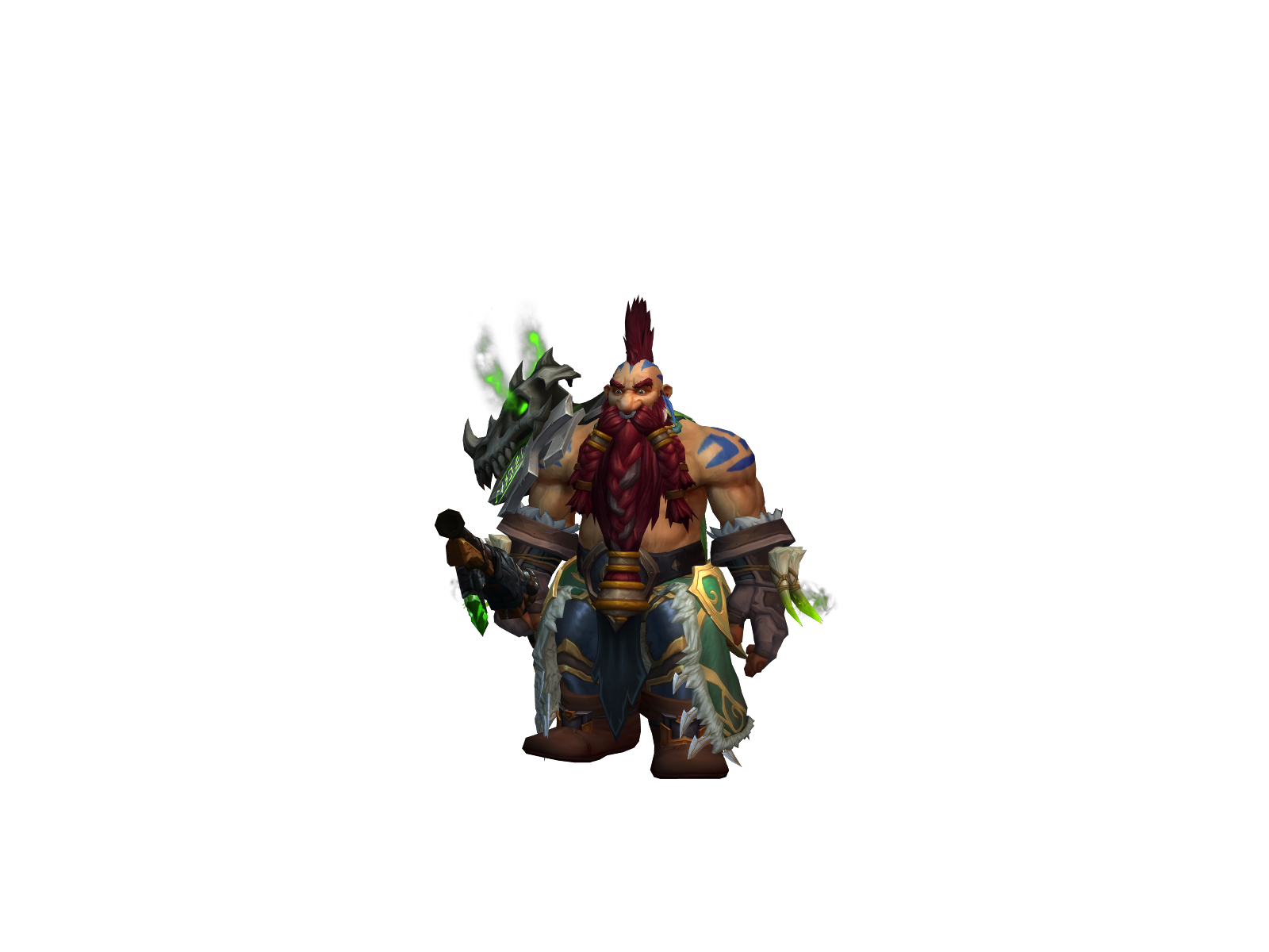 Thorgill