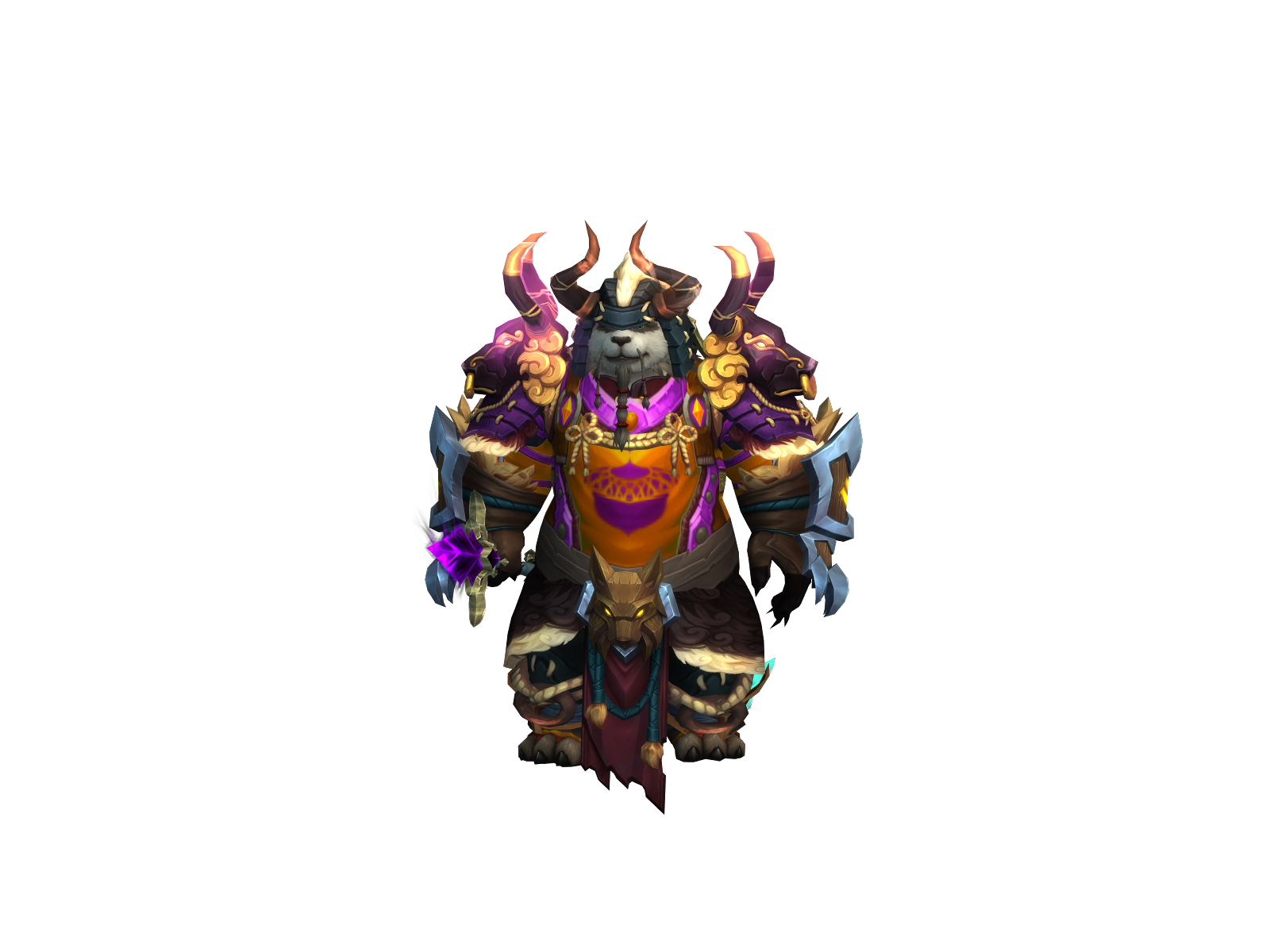 Garions