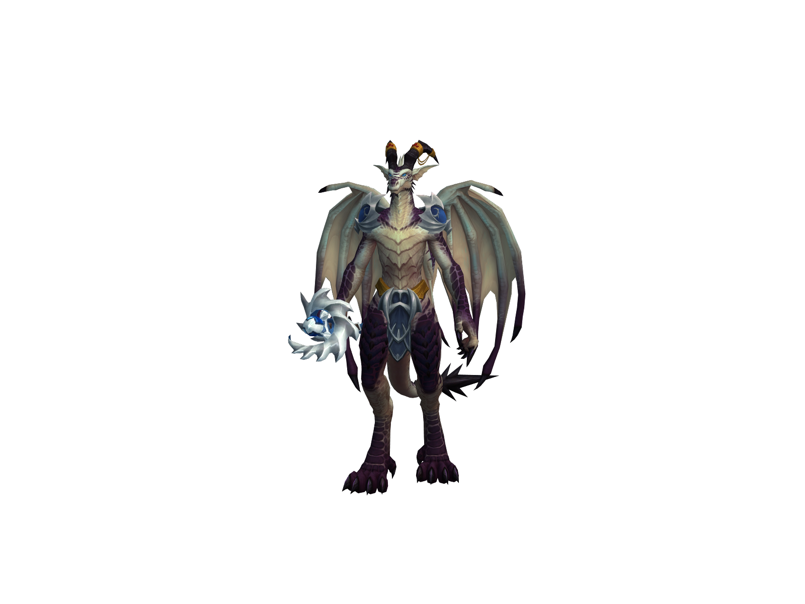 Claydevok