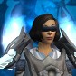 Mnk portrait