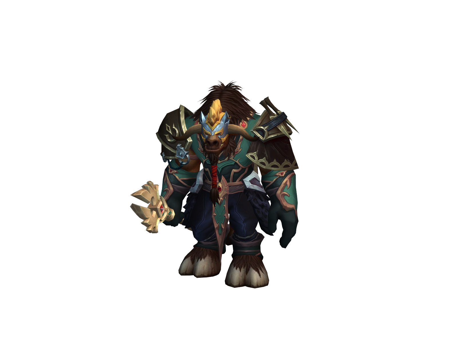 Claydruid