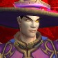 Ovale avatar