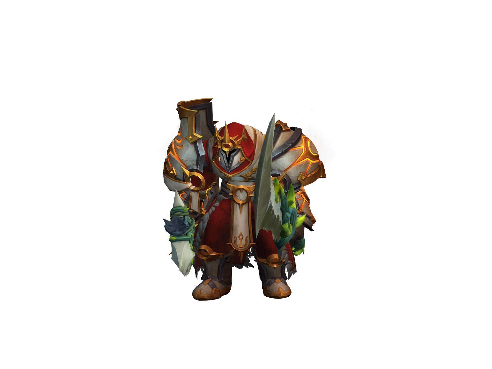 Claydwar