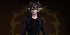 Dowz's icon