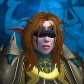 Néllÿ portrait