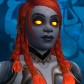 Glunne avatar