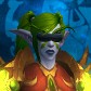 Mäsh portrait