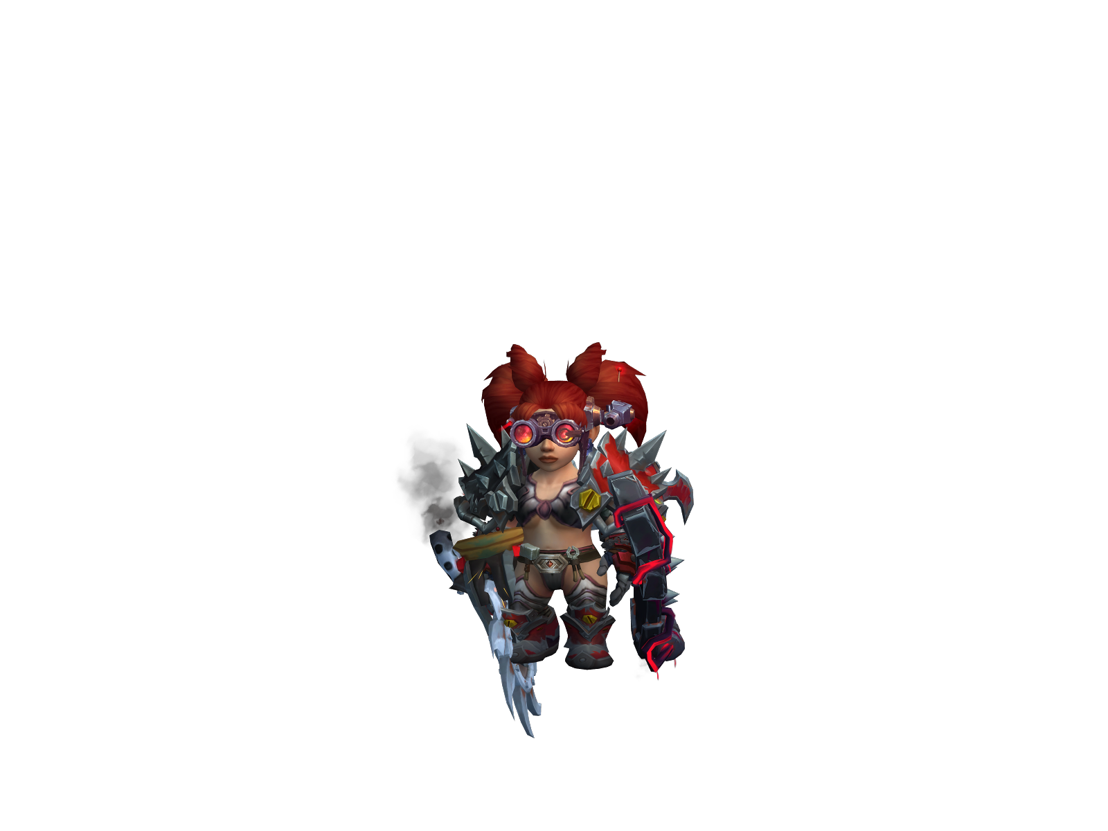 Laurescape