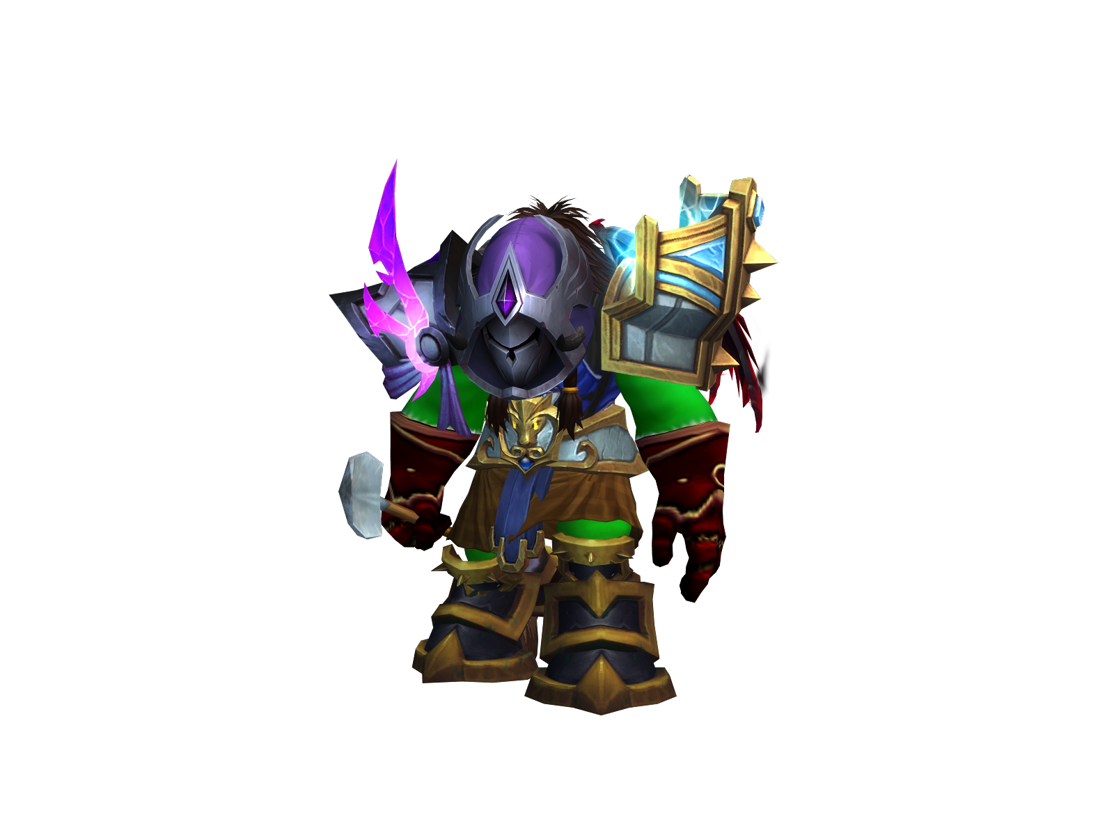 Astraladk