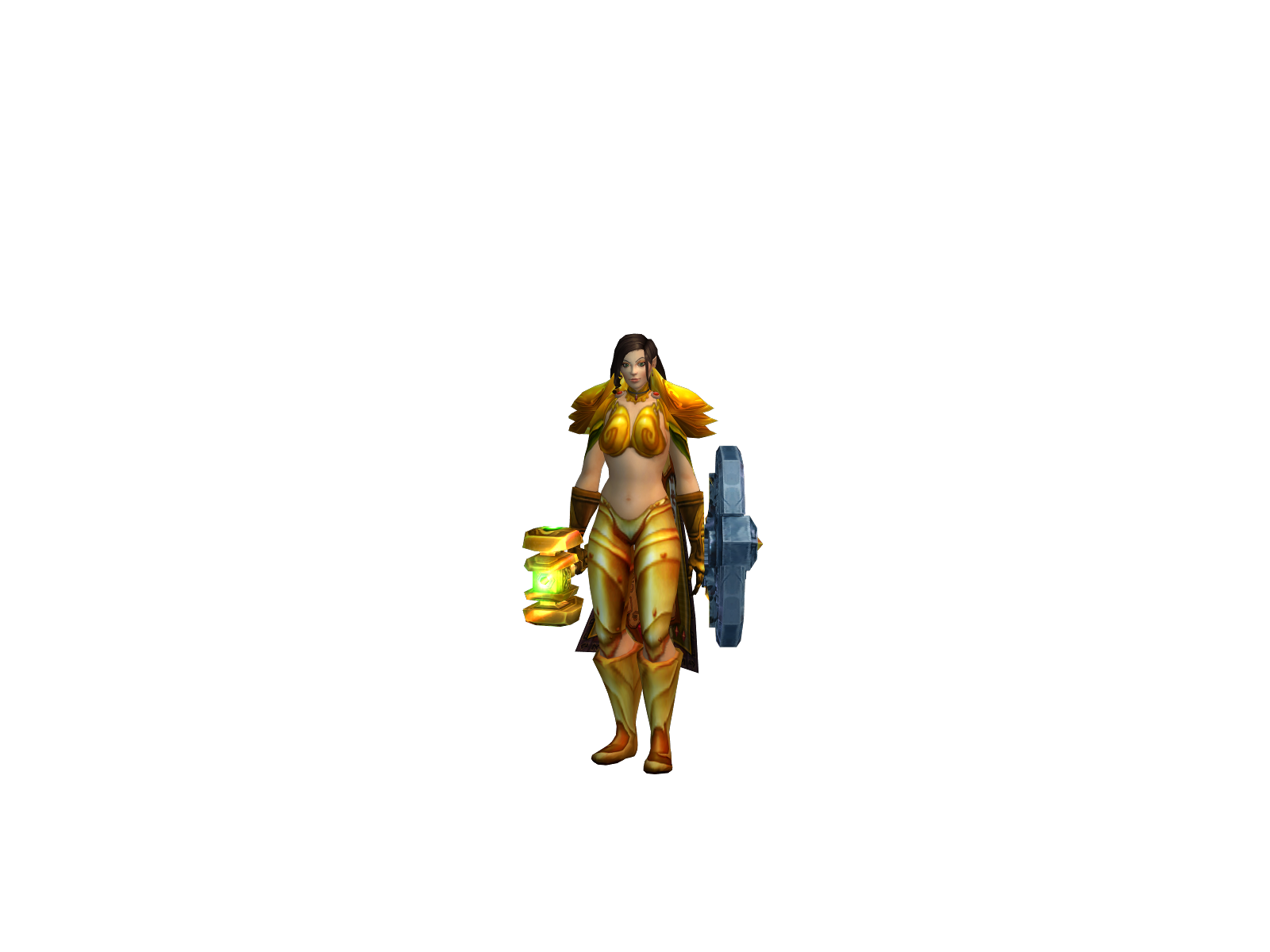 Donggeuran