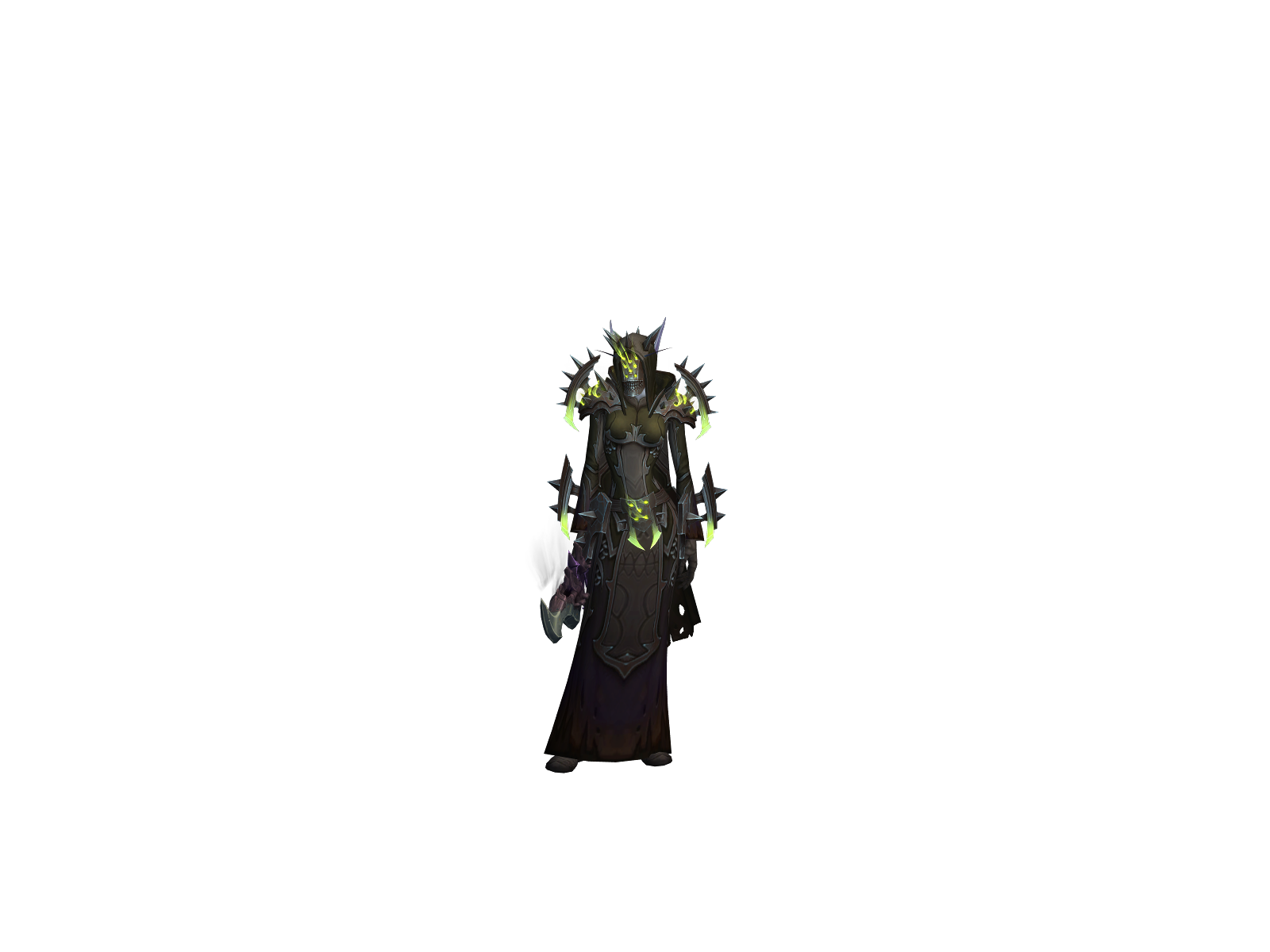 Crawne