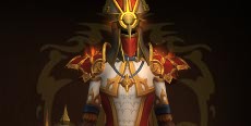 Laenes's icon