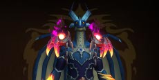 Mordragon's icon