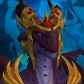 Atomwarlock avatar