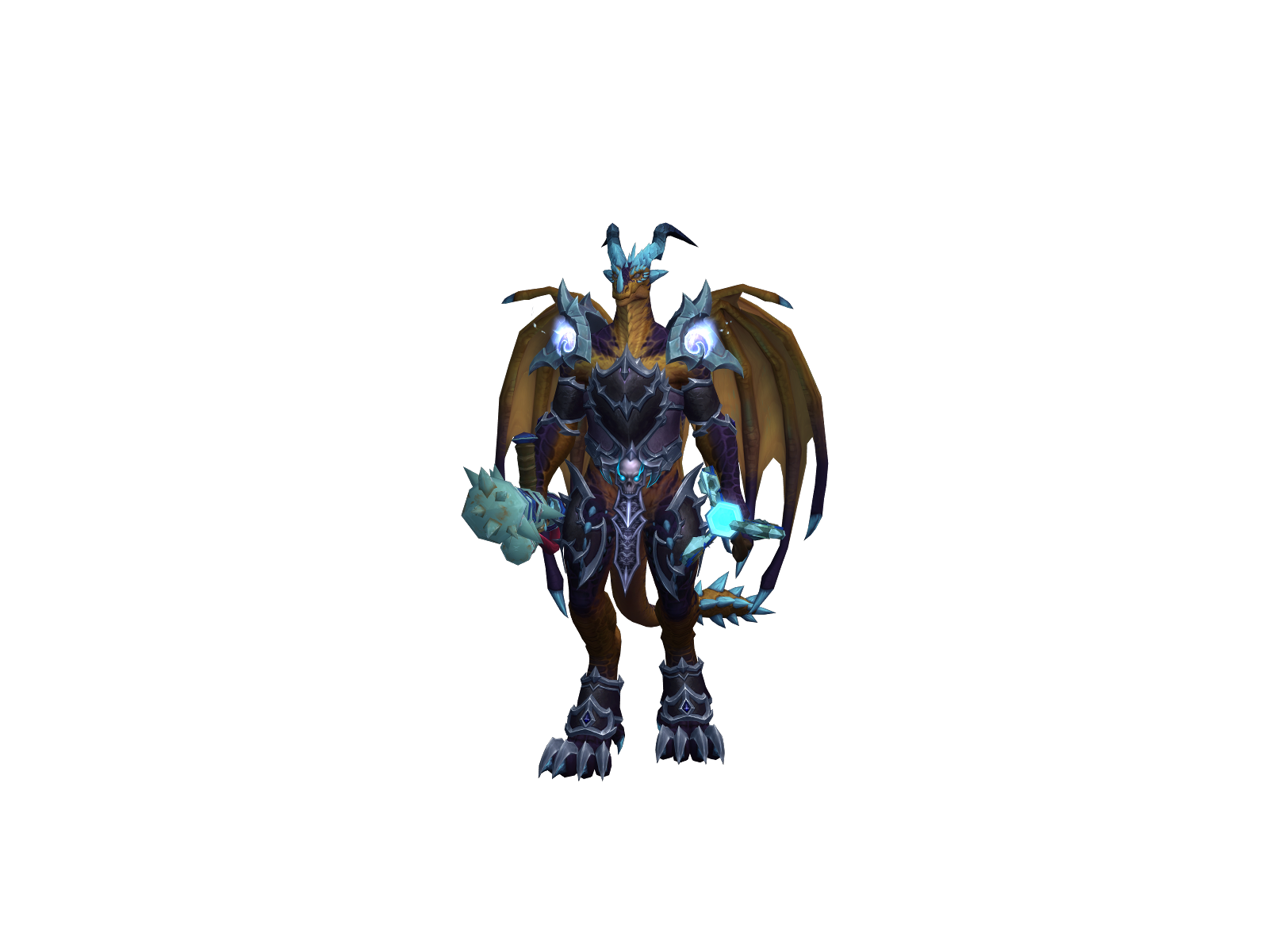 Anostrasza