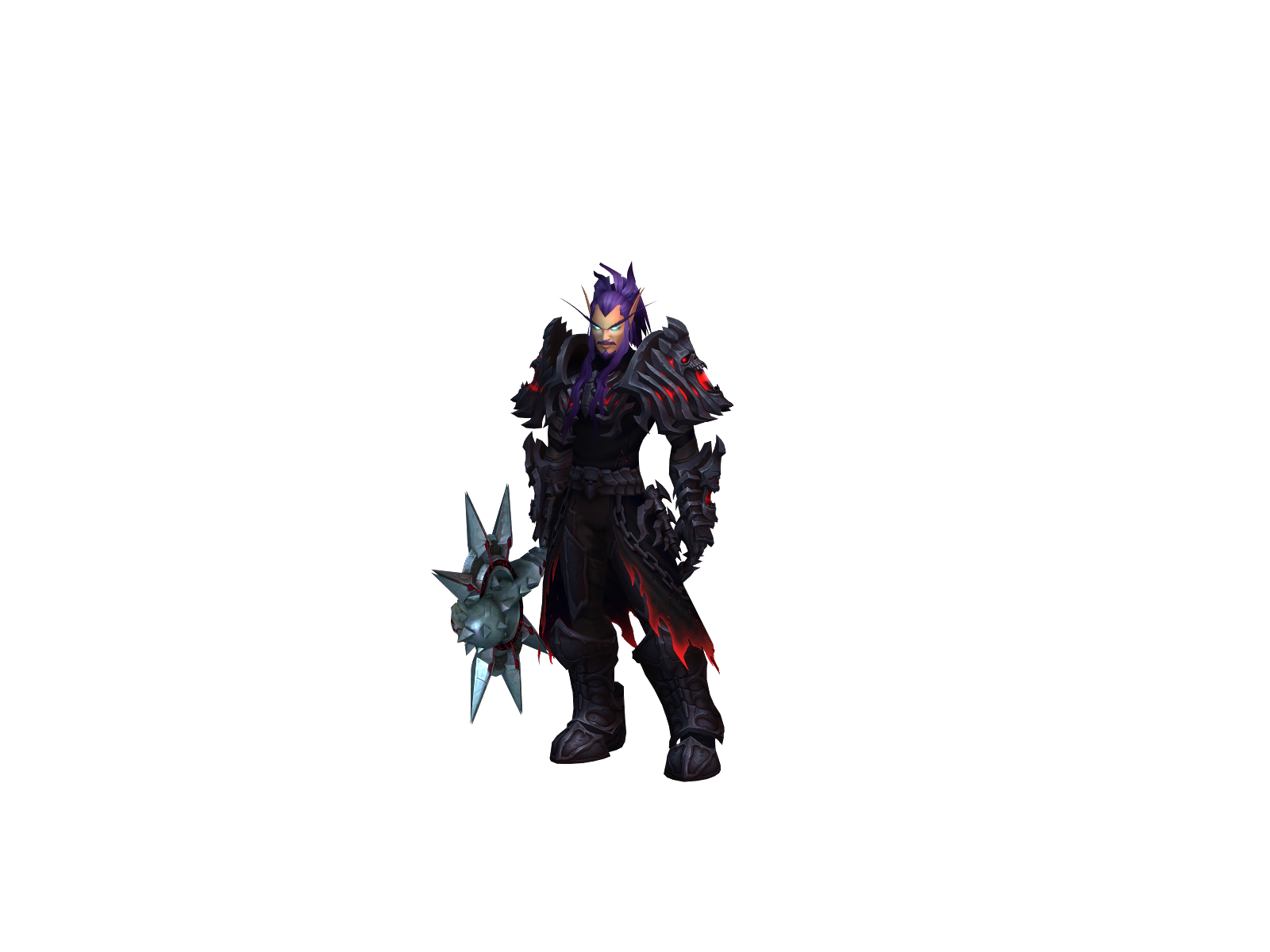 Infestus