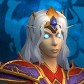 Cristãline avatar