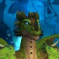 Isyndir avatar