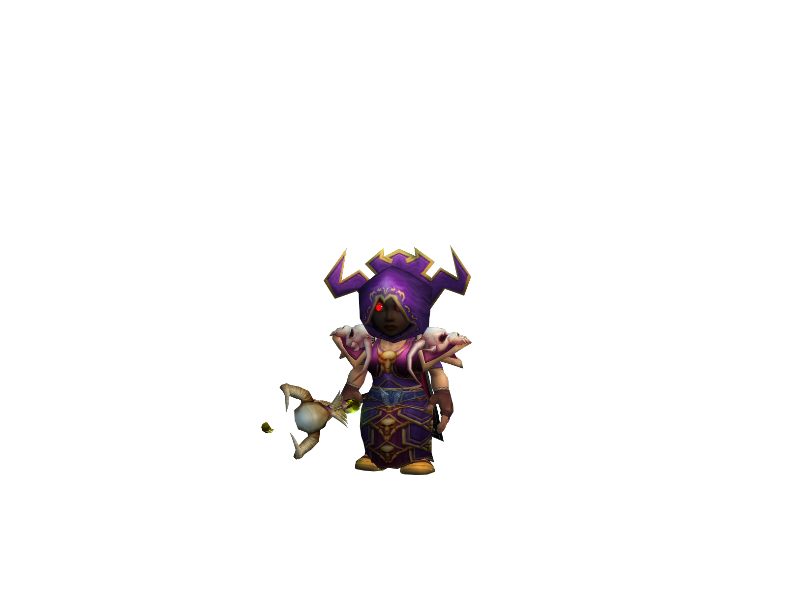 Muilezpak