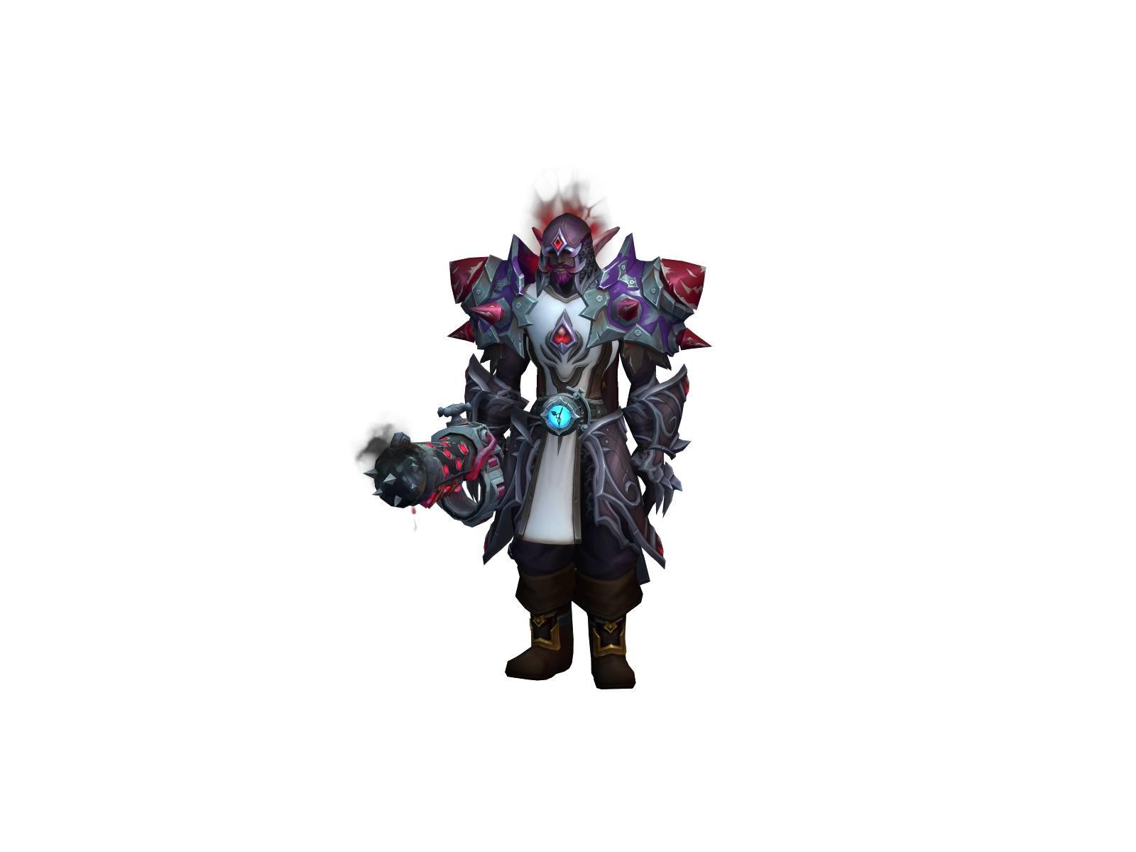 Aristohunt